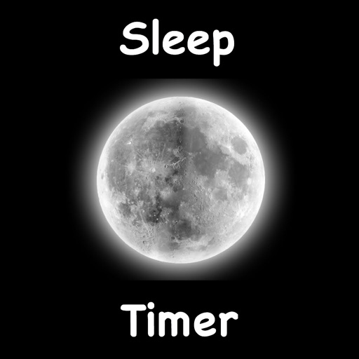 Music Sleep Timer icon