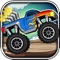 Truck Games For Kids Free:Boys - the new free hill climb monster truck games