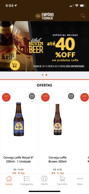 Empório da Cerveja(圖1)-速報App