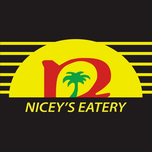 Nicey's Eatery icon