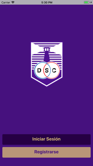 Defensor Sporting Club Oficial