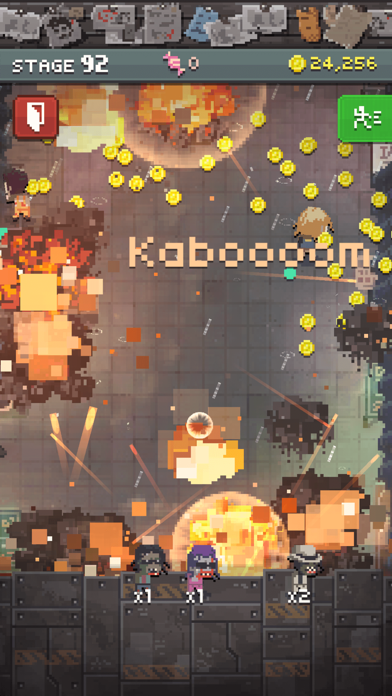 World Zombie Contest screenshot 4