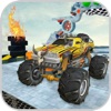Icon Conquer The Sky: Monster Truck