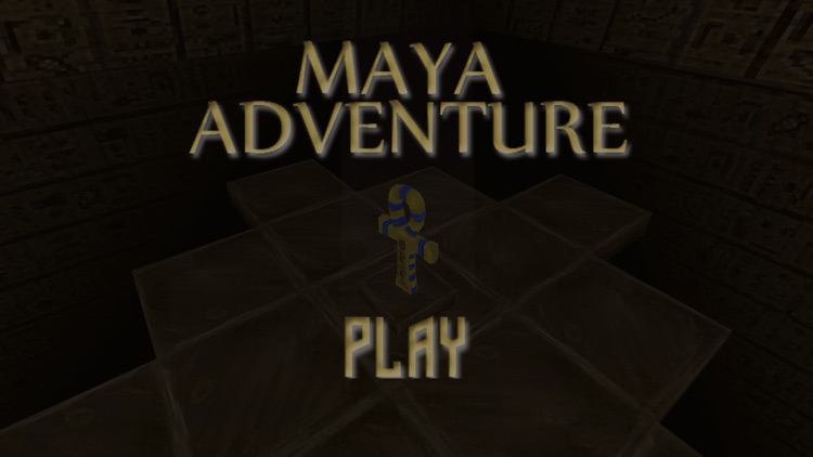 Maya Adventure