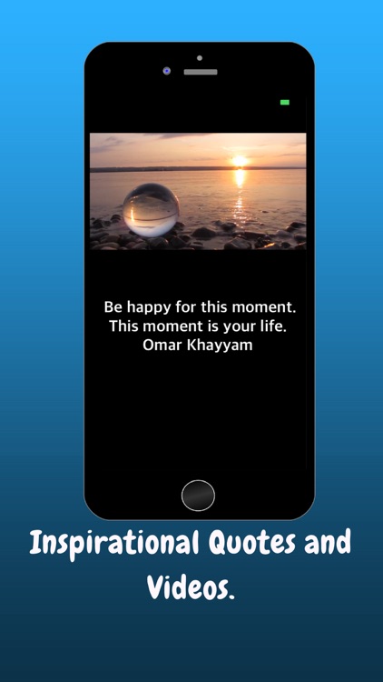 Napp:Relaxing Sleep Aid Sounds screenshot-5