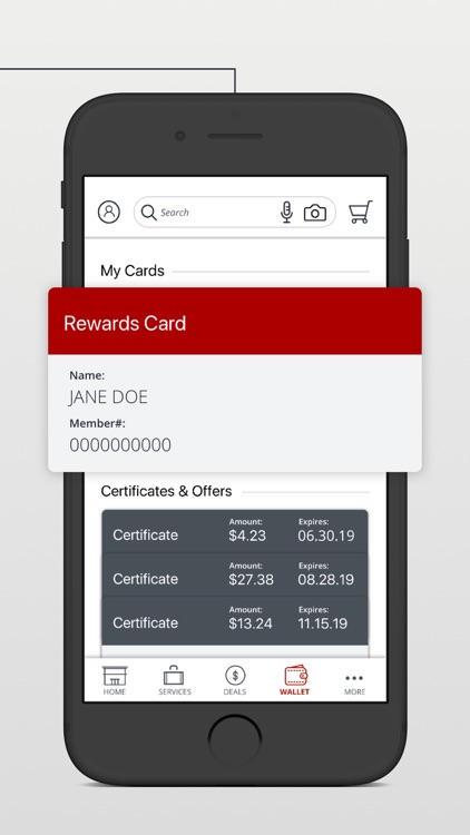 Office Depot - Rewards & Deals