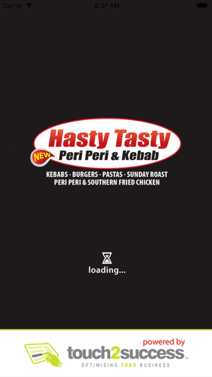 Hastytasty The Stow(圖1)-速報App