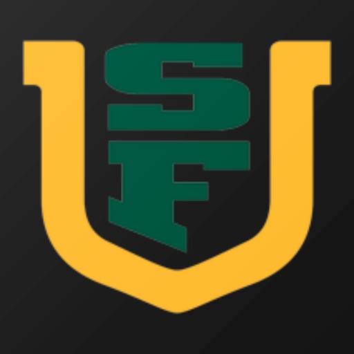 USF Dons Icon