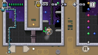 Jetpack Jake! Screenshot 3