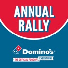 Domino’s UK Annual Rally