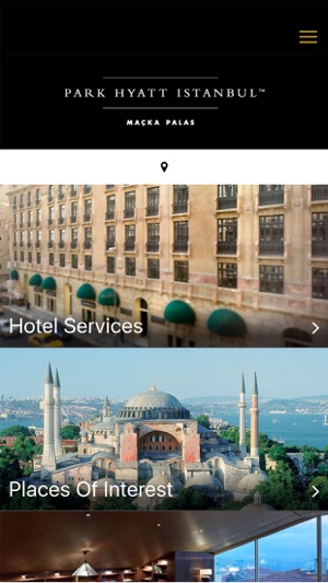 Park Hyatt Istanbul(圖1)-速報App