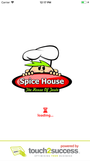 Spice House Lurgan BT66 8EB(圖1)-速報App