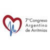 7 Congreso Argentino Arritmias