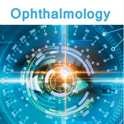 Ophthalmology Mini Atlas App