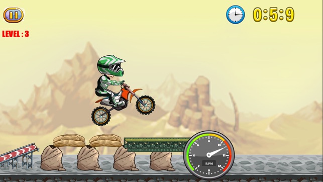 Motocross Classic(圖4)-速報App