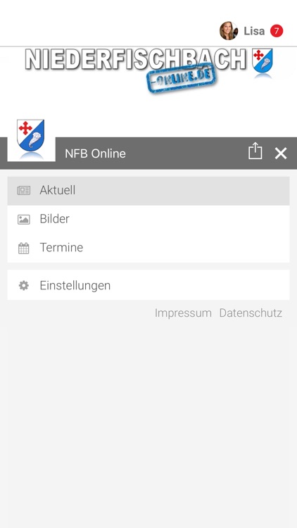 NFB Online