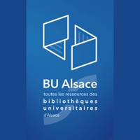 BU Alsace app funktioniert nicht? Probleme und Störung