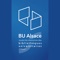 BU Alsace is the mobile app provided by the University of Strasbourg, the BNU, ENGEES, ENSAS and INSA*