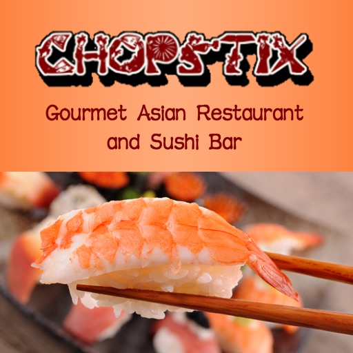 Chopstix Raleigh