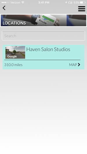 Haven Salon Studios(圖3)-速報App