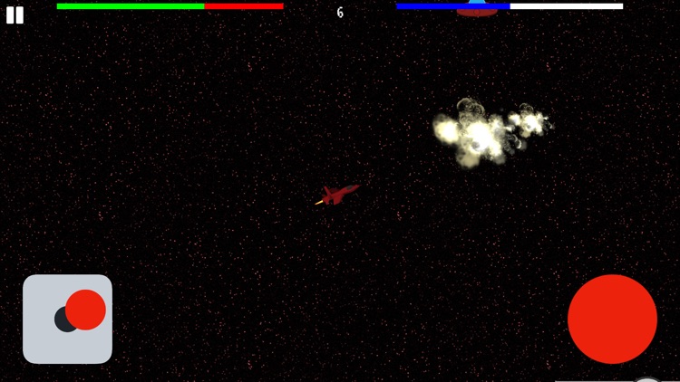 Homeworld Defender screenshot-4