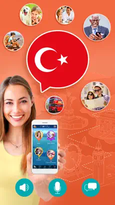 Image 1 Aprender Turco – Mondly iphone