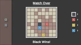 Game screenshot Tiles Board Game hack