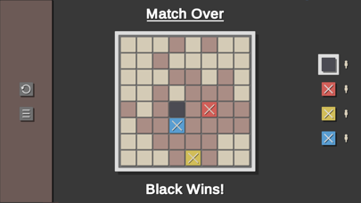 Tiles Board Game screenshot 3