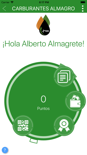 CARBURANTES ALMAGRO(圖4)-速報App