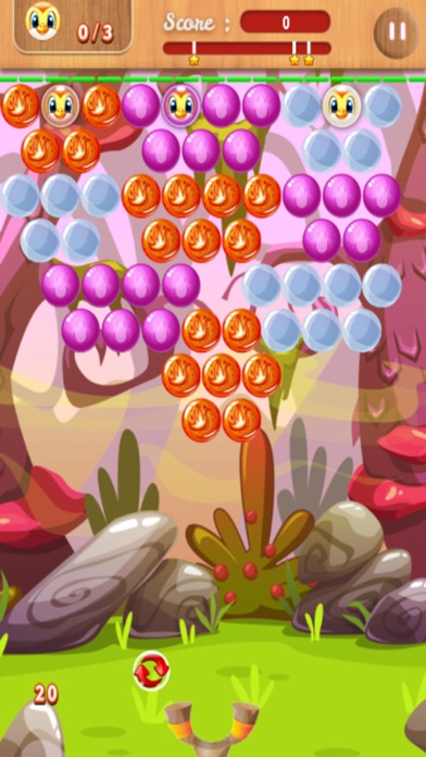 Pop Bubble Shooter screenshot 3