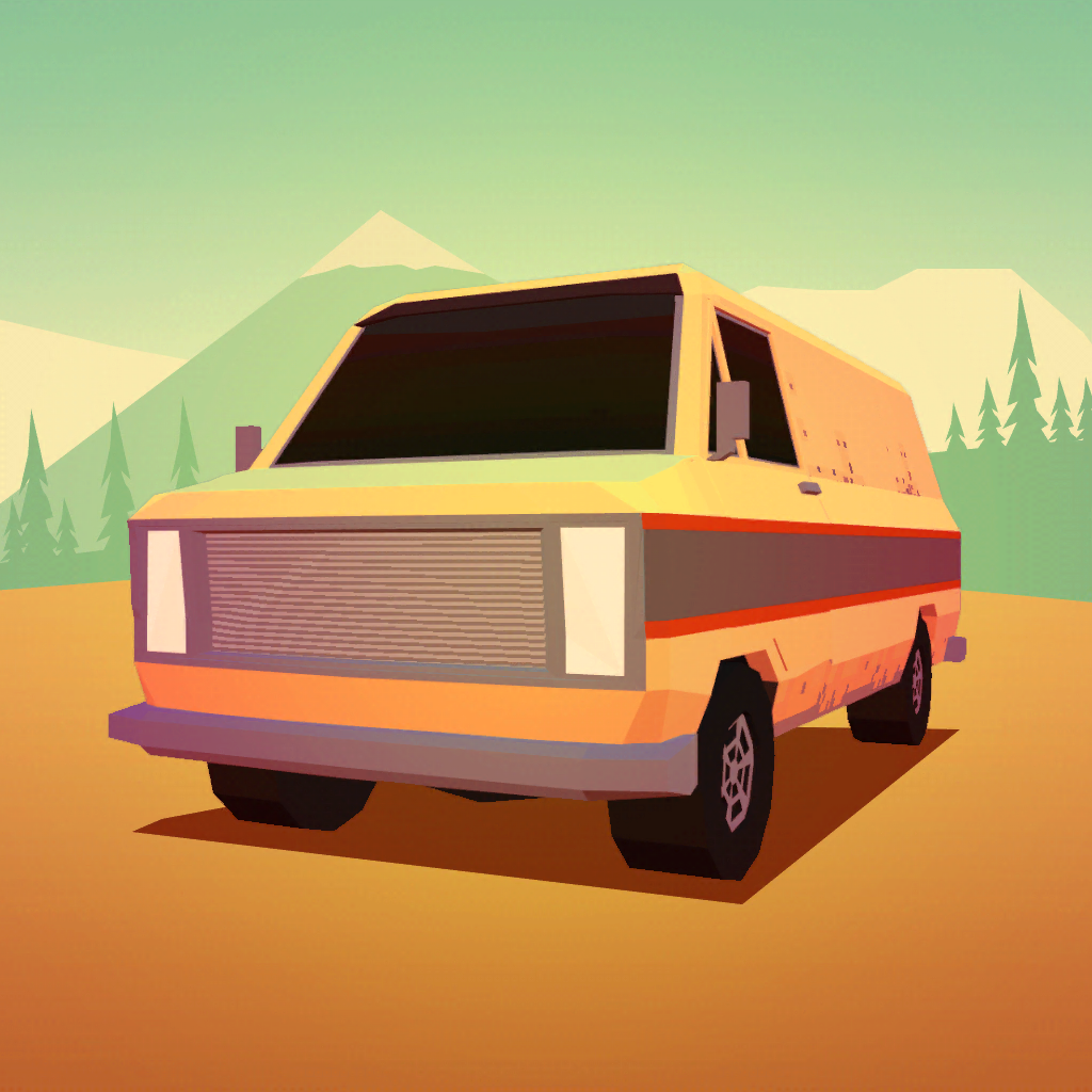 PAKO 2 App Icon