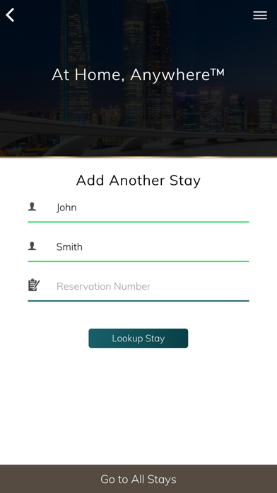 Global Luxury Suites Concierge screenshot 2