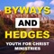 Byways and hedges ministry with pastor Terrylee is a forerunner in Street Evangilism in new York city