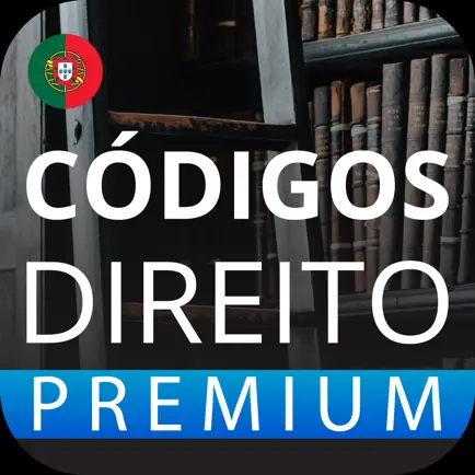 Códigos de Direito - Premium Читы