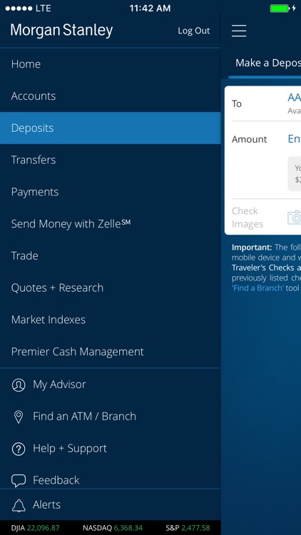 Morgan Stanley Wealth Mgmt