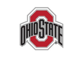 OSU Buckeyes Animated Emojis