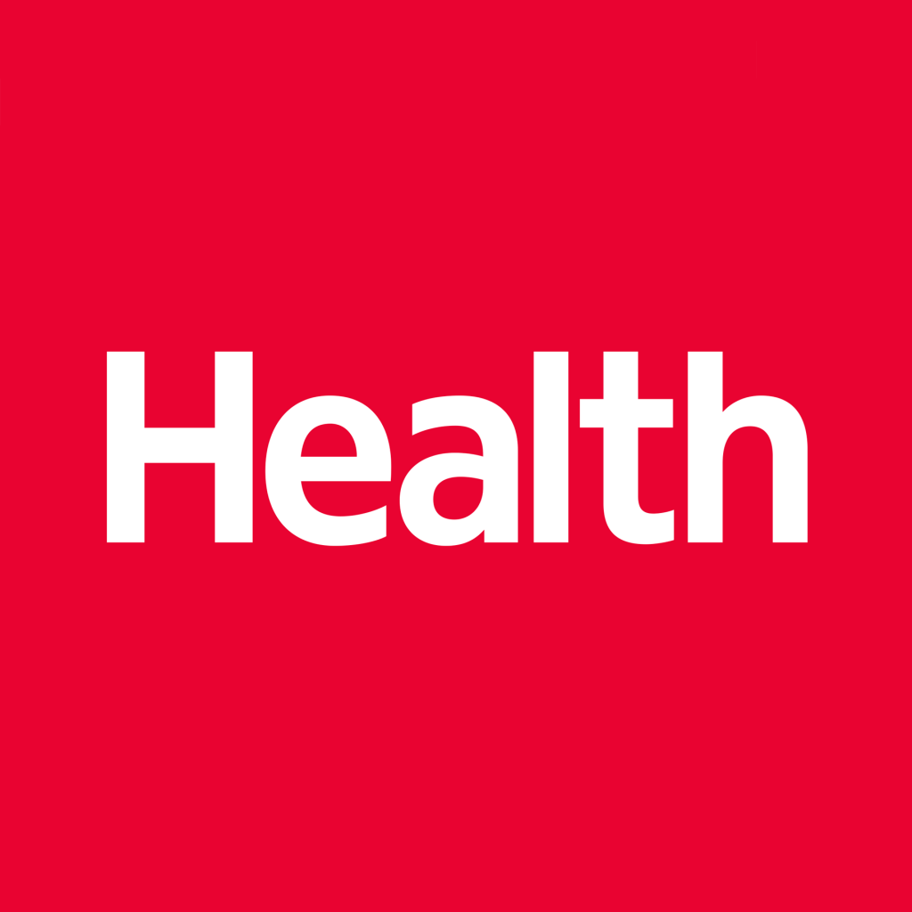 HEALTH Magazine App Icon