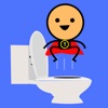 Toilet Jump