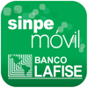 SINPE MOVIL LAFISE - Lafise