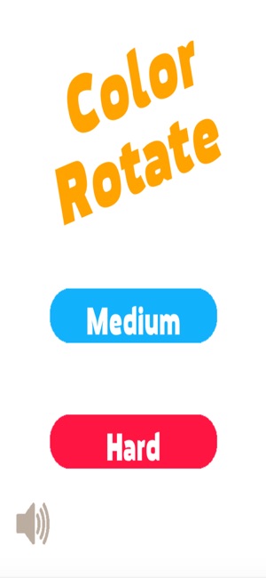 Color Rotate - funny game(圖1)-速報App