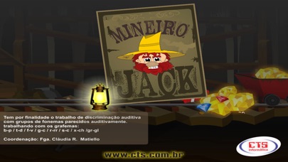 Mineiro Jack screenshot 3