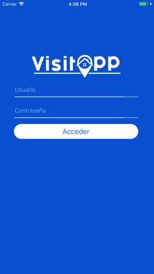 VisitApp Admin(圖1)-速報App