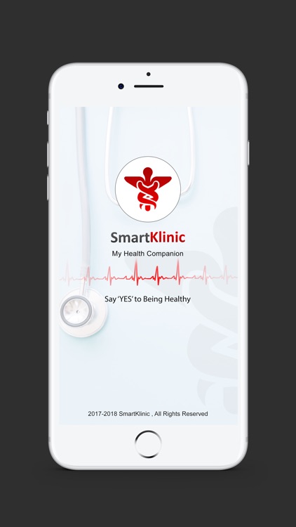 SmartKlinic