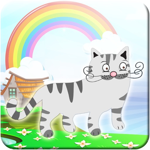 Cat Run Magical Playland