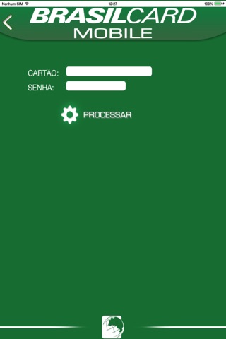 BrasilcardMobile screenshot 2