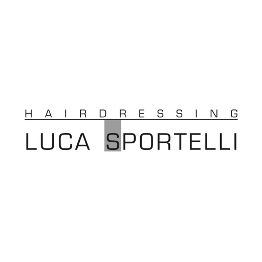 Luca Sportelli Acconciature icon