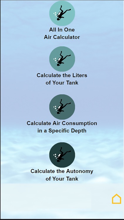 Oxygen Cylinder Autonomy Calc