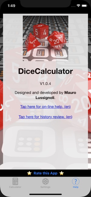 Adv DiceCalculator(圖4)-速報App