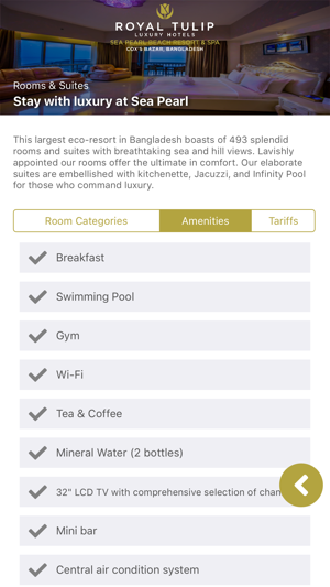 Sea Pearl Beach Resort & Spa(圖4)-速報App