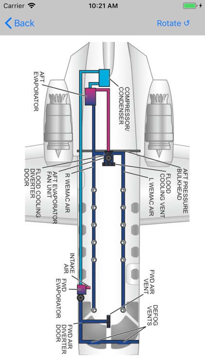 Citation M2 Study App screenshot-5